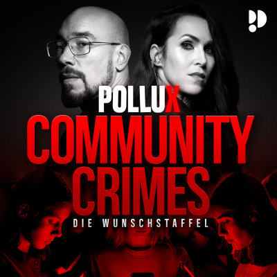 episode #209 Der Göhrde-Mörder – Ungehindert bis zum Tod (Teil 2) artwork