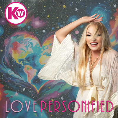 episode Kristine W - Love Personified (Alex Acosta Radio Remix) artwork