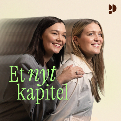 episode Nanna Liljekvist - 2 Kap. En ny start artwork