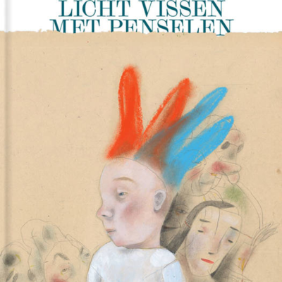 episode Licht vissen met penselen - Gwenny Cooman in gesprek met Paul De Moor artwork