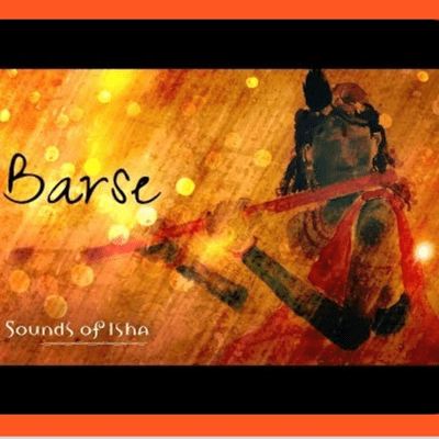episode Barse - Bringing Leela into Your Life (by Sounds of Isha ) artwork