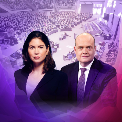 episode Kanzlerwahl - die Analyse artwork