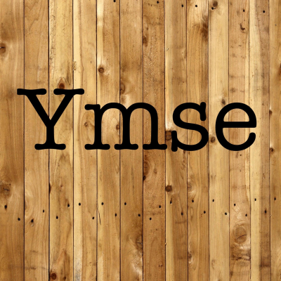 episode Ymse 8. februar 2018 #4 artwork