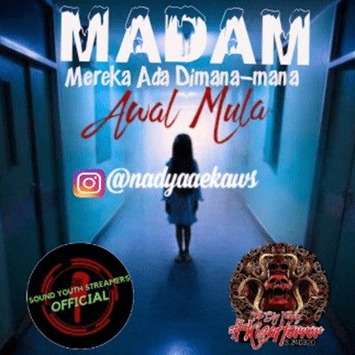 episode Awal Mula(based on a true Story)from @nadyaaekaws artwork