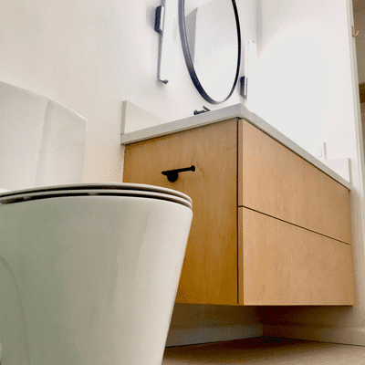 episode Retired School Teacher Finally Gets Her Dream Bathroom artwork