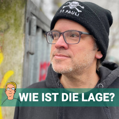 episode Heute mit Guido Schröter artwork