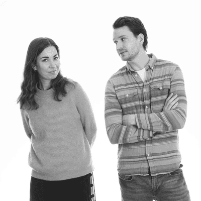 episode Julie og Jesper: FORVENTNING artwork