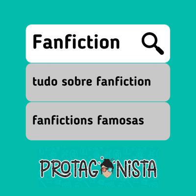 episode Episódio 4 - O universo desvalorizado das fanfics artwork