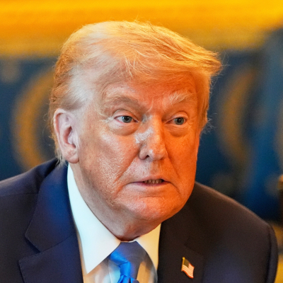 episode Putins Ukraine-Krieg: "Bei Trump sieht man jetzt auch eine Lernkurve" artwork