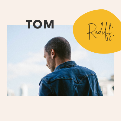 episode Rediff' • Tom artwork