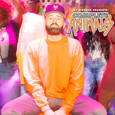 episode Complete Animals - Season 2 Episode 1 - Norma Now artwork