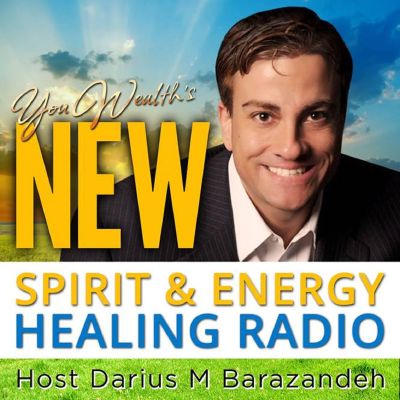 episode Panache Desai interviewed by Darius Barazandeh artwork