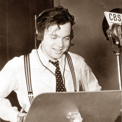 episode Classic Radio 05-18-25 - Donovan's Brain, Oil Company Racket, Bengal Tiger! artwork