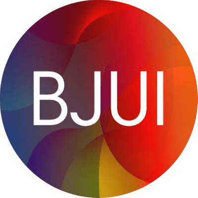 BJUI - BJU International