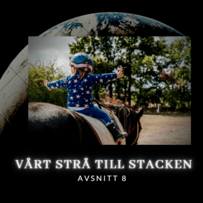 episode Lena Gunnarsson artwork