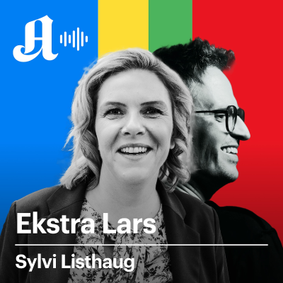 episode Sylvi Listhaug: Hva skjer hvis hun faktisk får styre? artwork