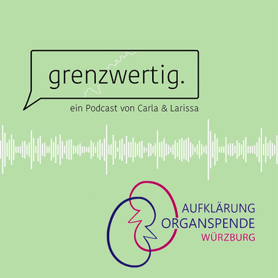 episode Folge 10: Organspende artwork