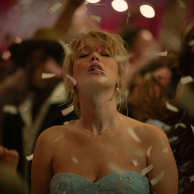 episode 465 - Die My Love artwork