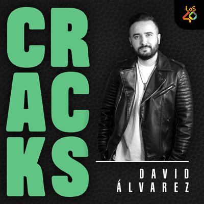 Cracks Podcast - podcast