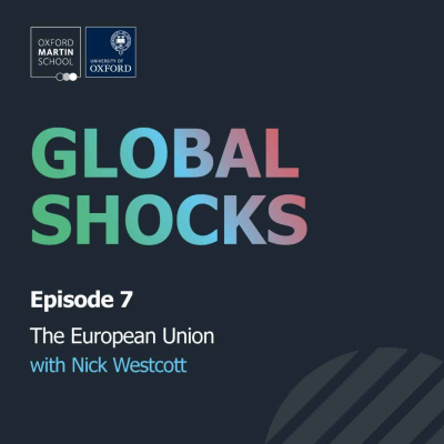 episode The European Union artwork