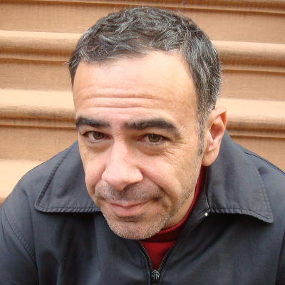 episode Episode 565 with Tony Camin! artwork