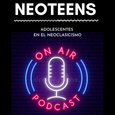 episode Neoteens artwork