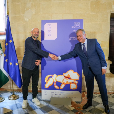 episode Sevilla Informa 8 de octubre de 2025 artwork