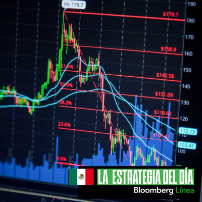 episode México y Colombia, ETF y acciones, David Vélez y el anillo de Taylor Swift artwork