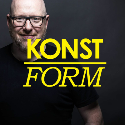 episode Avsnitt 22: Samtal med Christer Hedberg artwork