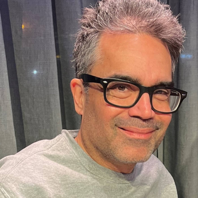 episode David Batra säljer sin själ på loppis artwork