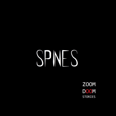 episode SPINES: The Complete Series artwork
