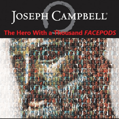 episode Episode 056 - Joseph Campbell on the power of being miffed. artwork