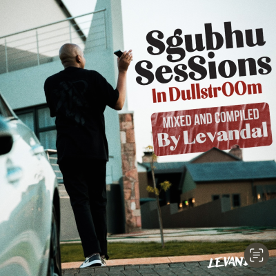 episode Sgubhu Sessions in Dullstroom by Levandal artwork