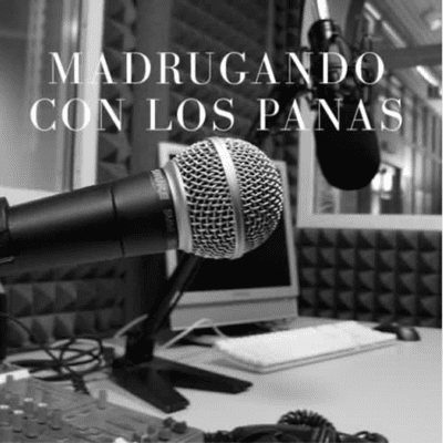 episode Piloto en Cuarentena artwork