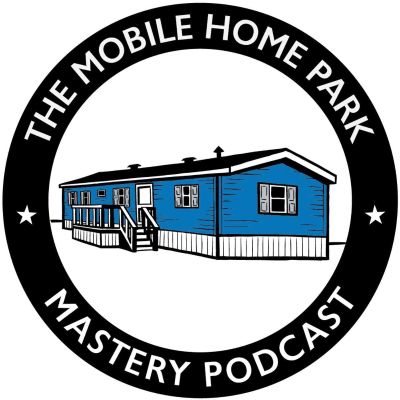 Billede af showet Mobile Home Park Mastery
