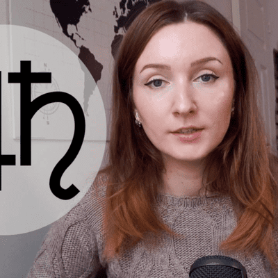 episode The Great Conjunction of 2020, and How It Will Affect You | Astrology | Simona Rich artwork