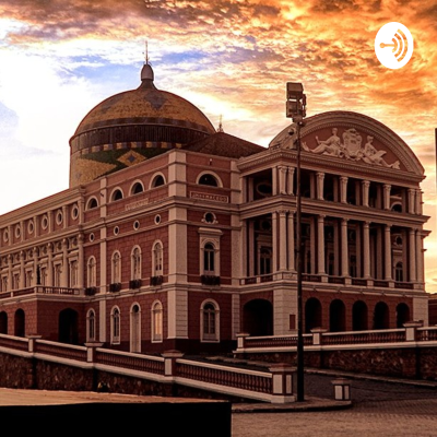 Teatro Amazonas