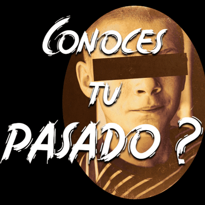 episode ¿CONOCES tu PASADO❓ Puede que te ARRASTRE al SUEÑO OSCURO 👁‍🗨 (HISTORIA de TERROR Original) artwork