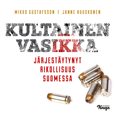 Kansikuva näyttelystä Kultainen vasikka