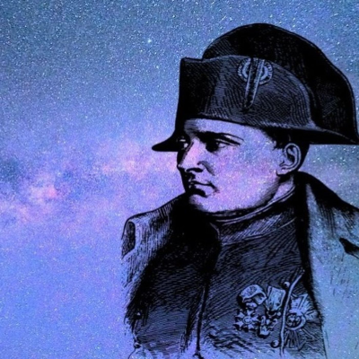 episode History of Napoleonic Wars (3 hours bedtime story) artwork