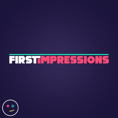 episode The Pathless - First Impressions artwork