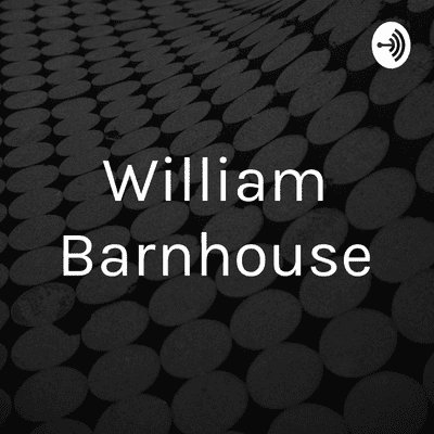 episode William Barnhouse The Innocence Project artwork