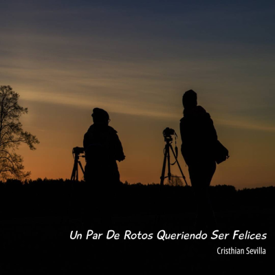 episode Un Par De Rotos Queriendo Ser Felices artwork