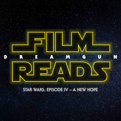 episode Star Wars: A New Hope (Part 1) artwork