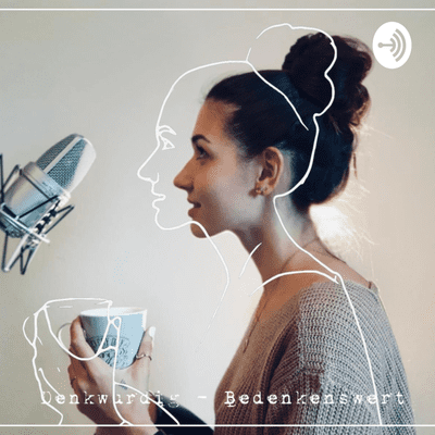 episode #10 SCHÖNHEIT - Wer "schön" sein will muss leiden...und wer "hässlich" bleibt leidet sowieso artwork