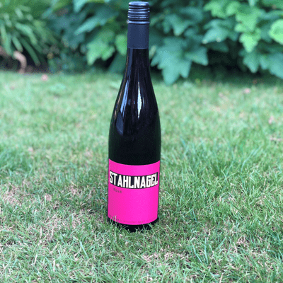 episode Drink pink! artwork
