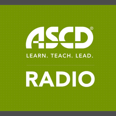 ASCD Learn Teach Lead Radio