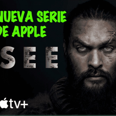 episode CRITICA DE SEE APPLE TV+ (episodio Piloto) artwork