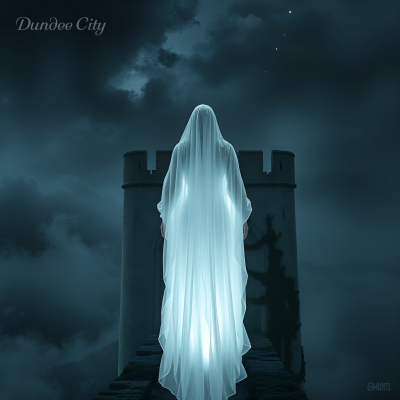 episode Dundee City artwork