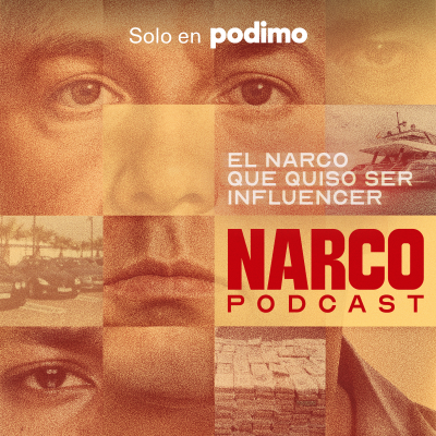 episode El narco que quiso ser influencer - 1x05 artwork